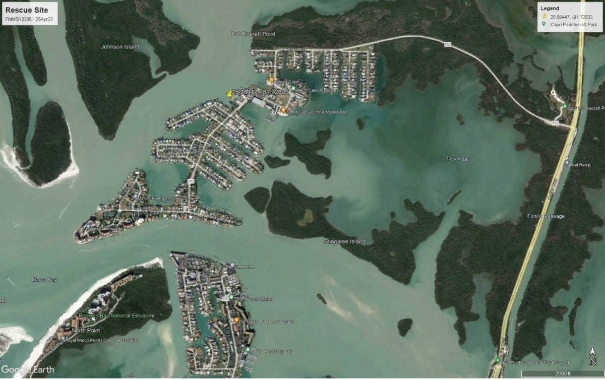 Another Successful Rescue Sarasota Dolphin Research Program