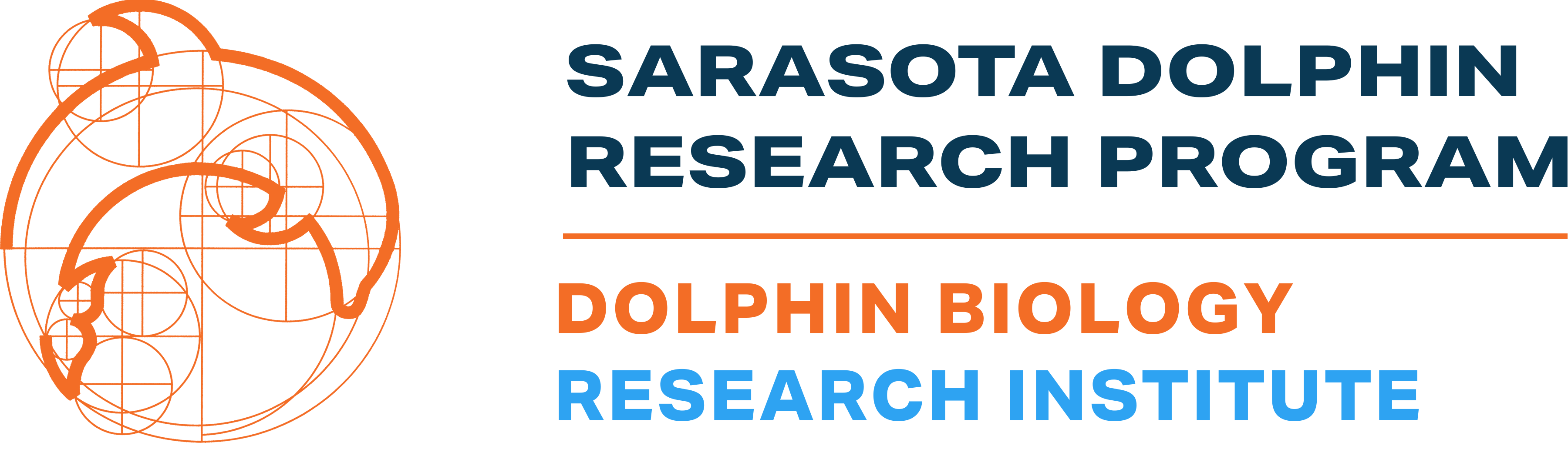 Piney Point Dolphin Entanglement - Sarasota Dolphin Research Program